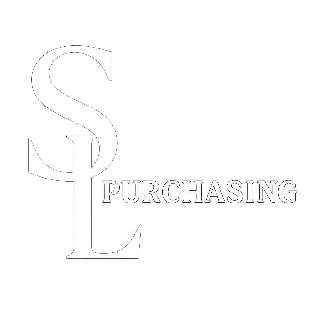 SL Purchasing Logo
